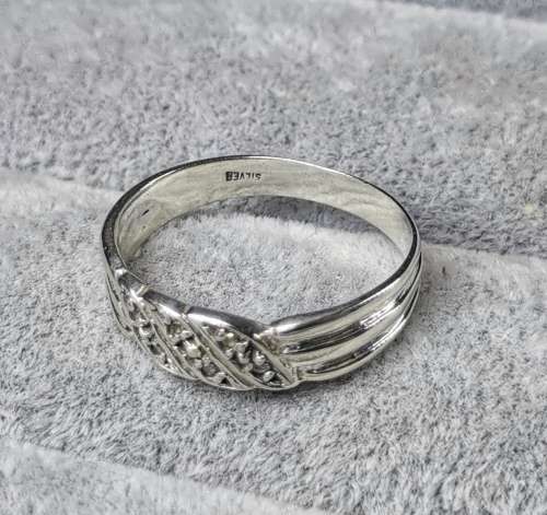 DISCOUNT!!! Cute Silver Ring