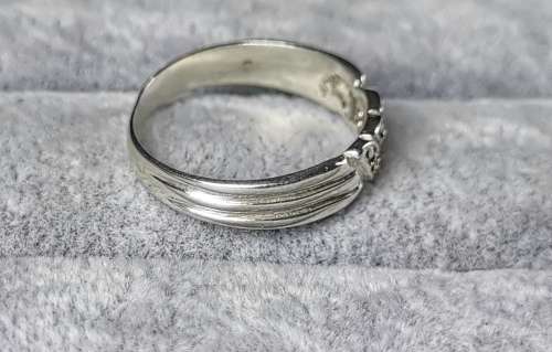 DISCOUNT!!! Cute Silver Ring