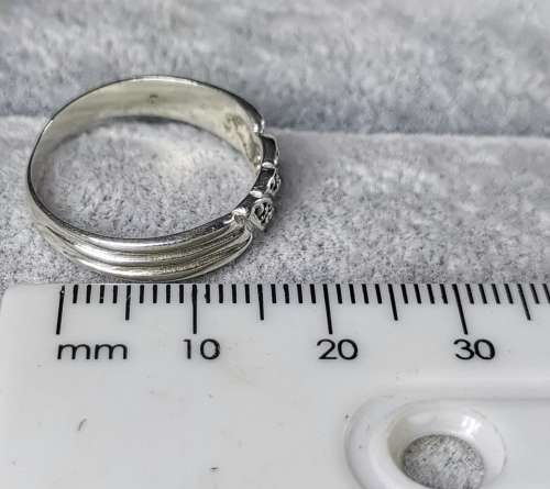 DISCOUNT!!! Cute Silver Ring