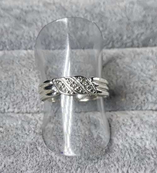 DISCOUNT!!! Cute Silver Ring