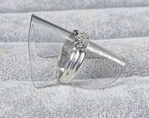 DISCOUNT!!! Cute Silver Ring