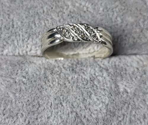 DISCOUNT!!! Cute Silver Ring