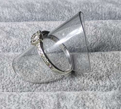 DISCOUNT!!!! Pretty Silver Ring