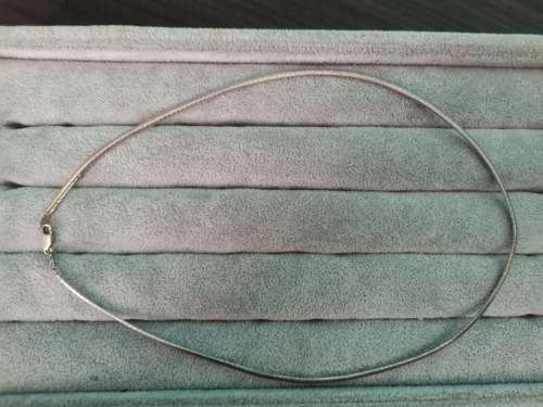 DISCOUNT!!! Unique Silver Chain