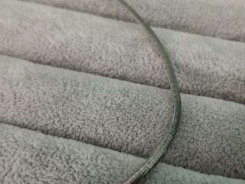 DISCOUNT!!! Unique Silver Chain