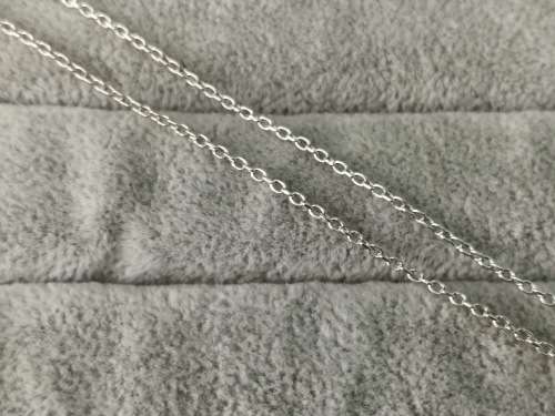 9ct Gold Rolo Chain