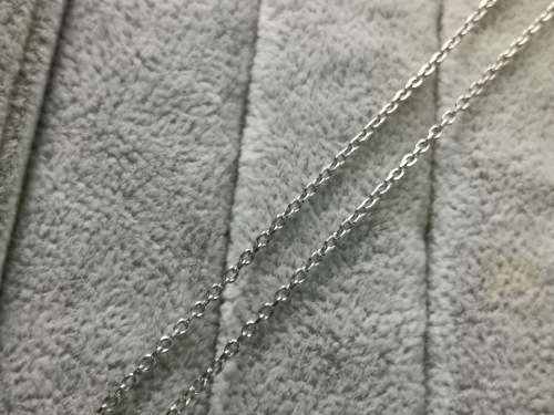 9ct Gold Rolo Chain