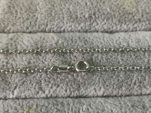 9ct Gold Rolo Chain