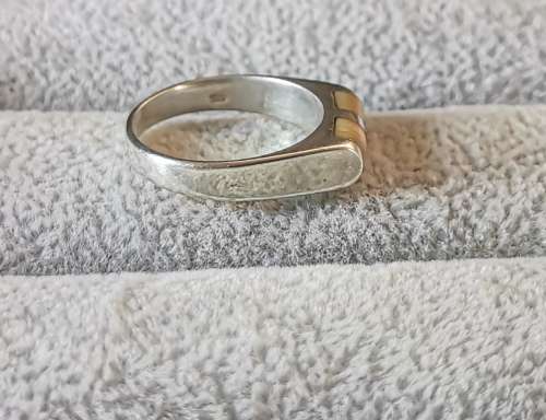 Discount!!! Unique Silver Ring