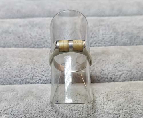 Discount!!! Unique Silver Ring