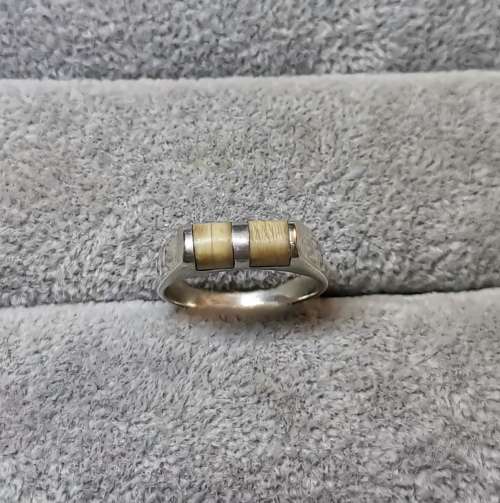 Discount!!! Unique Silver Ring