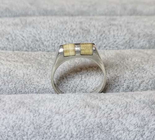 Discount!!! Unique Silver Ring