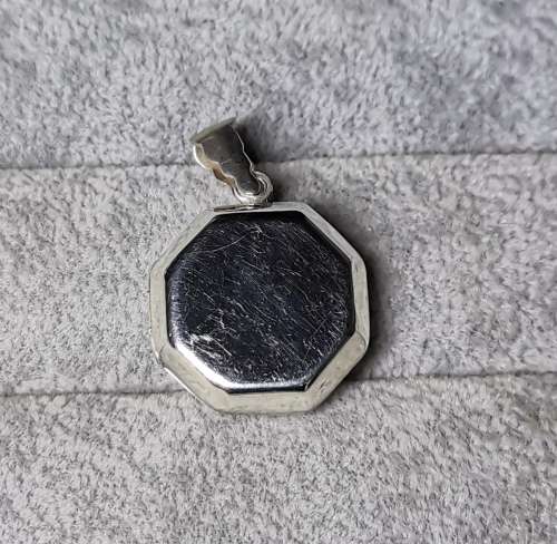 Discount!!! Silver Locket Pendant