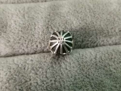 Pandora Heart Charm