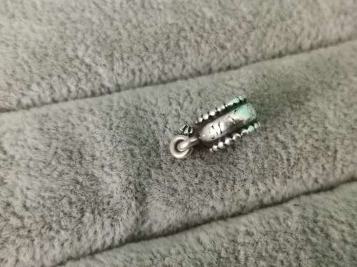 Pandora Princess Charm
