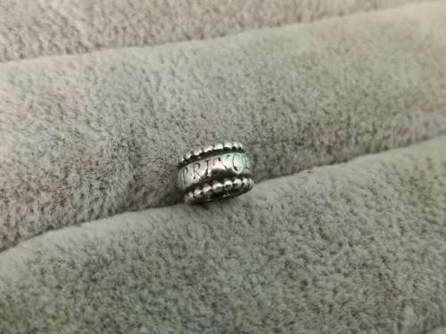 Pandora Princess Charm