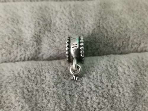 Pandora Princess Charm