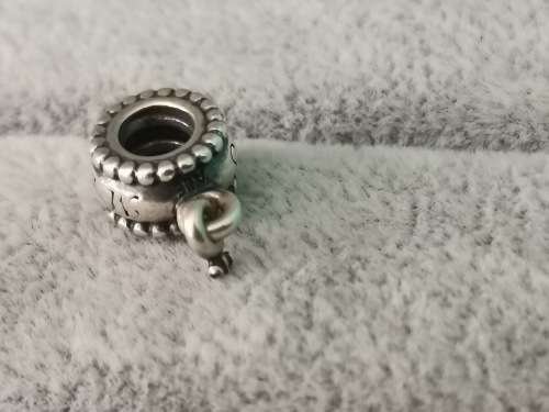 Pandora Princess Charm