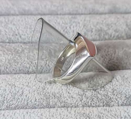 Stunning Silver Ring