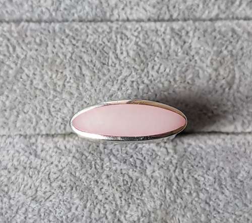 Stunning Silver Ring