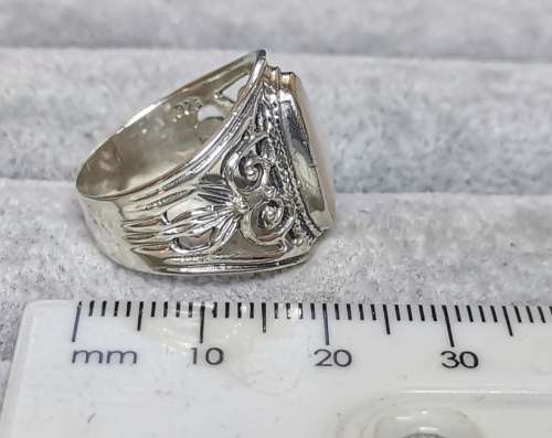 Gorgeous Silver Ring