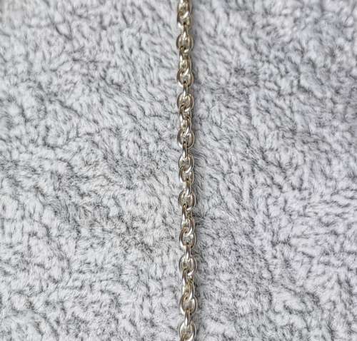 Silver Pandora Chain