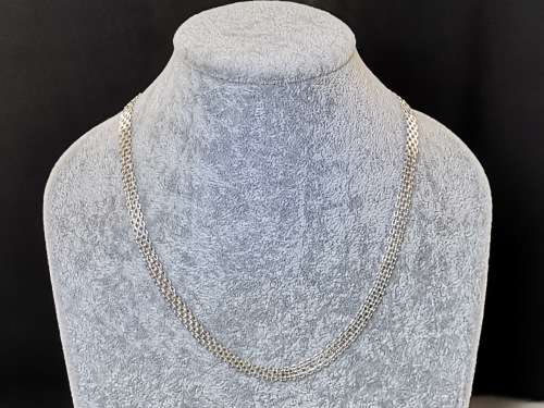 Gorgeous Silver Chain