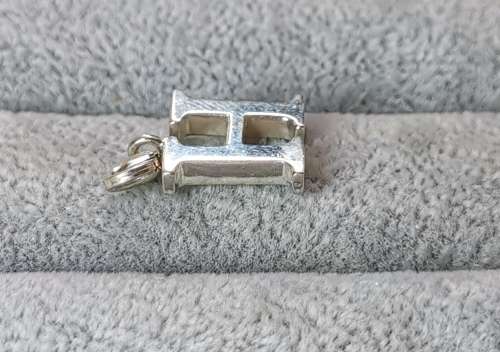 Thomas Sabo Letter `H` Charm