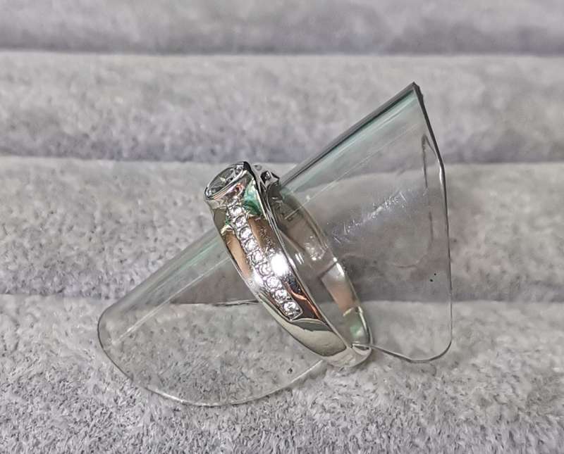 Gorgeous Silver Ring