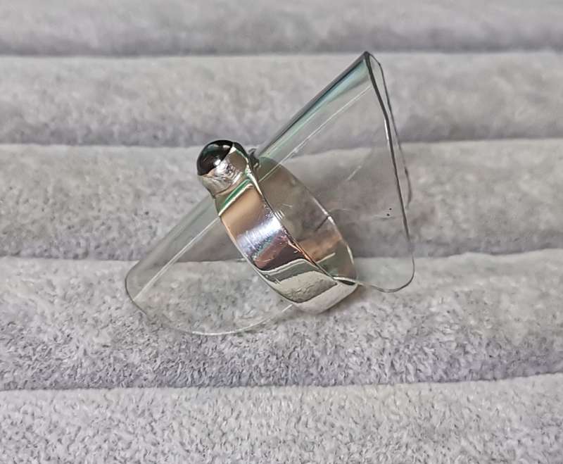 Stunning Silver Ring