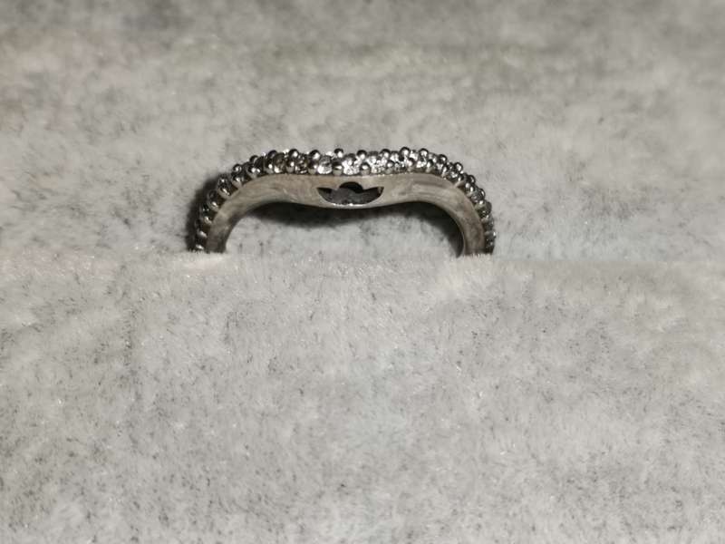 18ct Gold Browns Ring