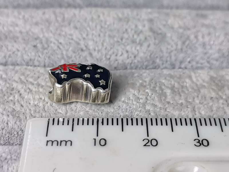 RARE Pandora Australia Charm