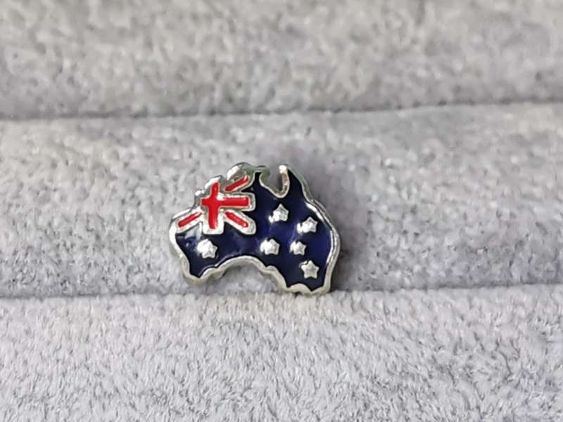 RARE Pandora Australia Charm