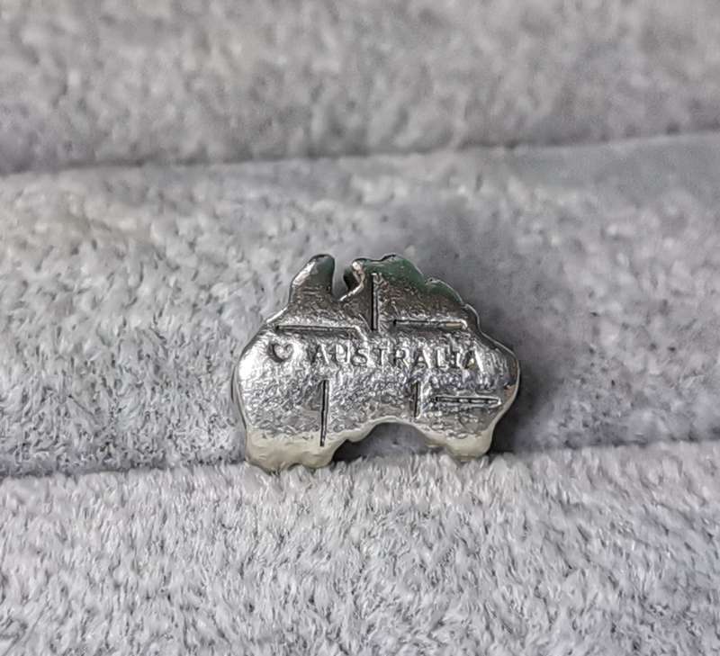 RARE Pandora Australia Charm