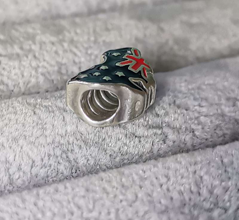 RARE Pandora Australia Charm