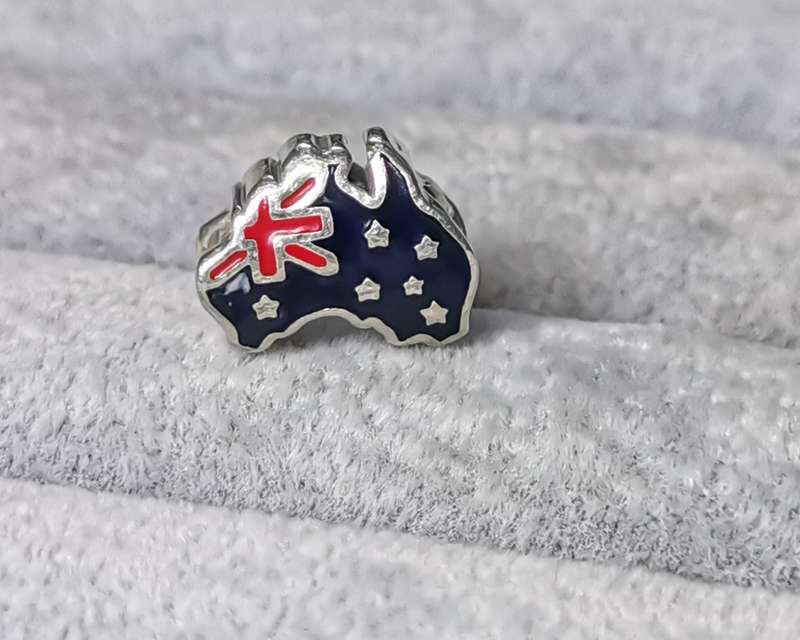 RARE Pandora Australia Charm