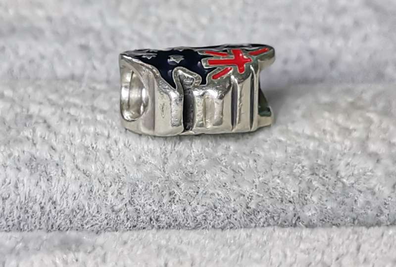RARE Pandora Australia Charm