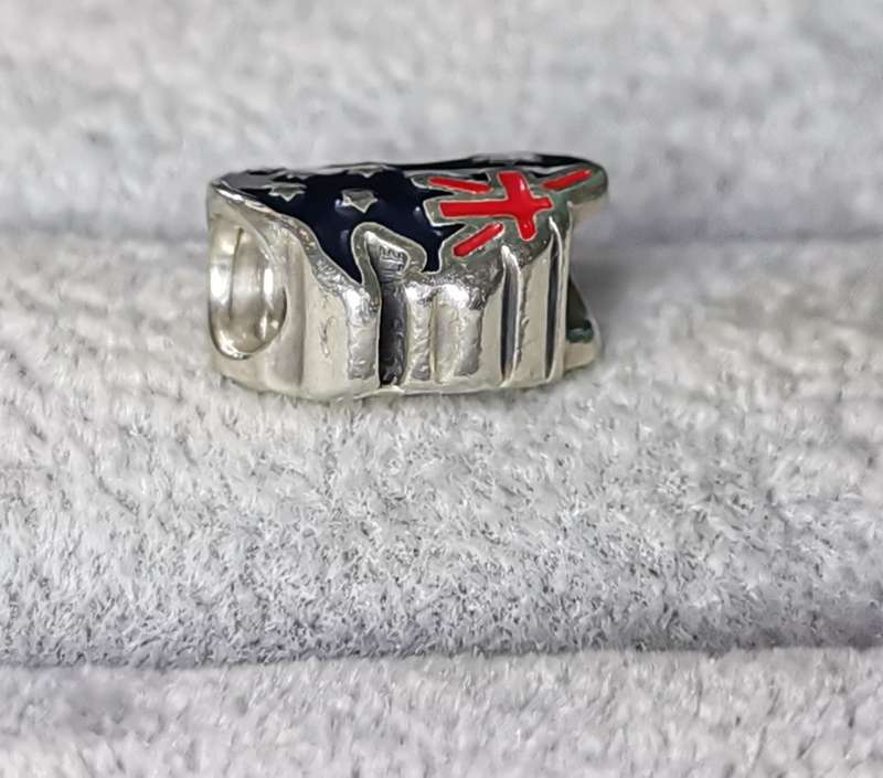 RARE Pandora Australia Charm