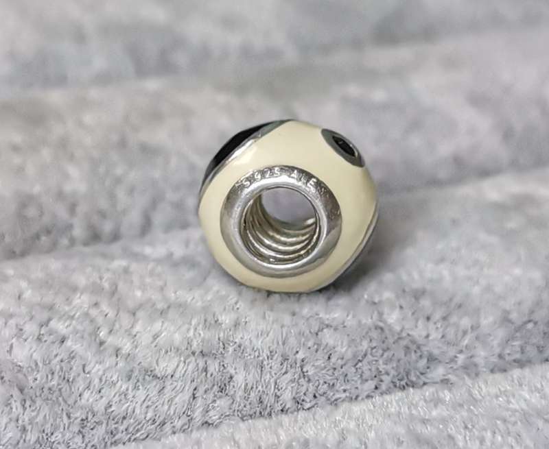 Pandora Yin Yang Charm