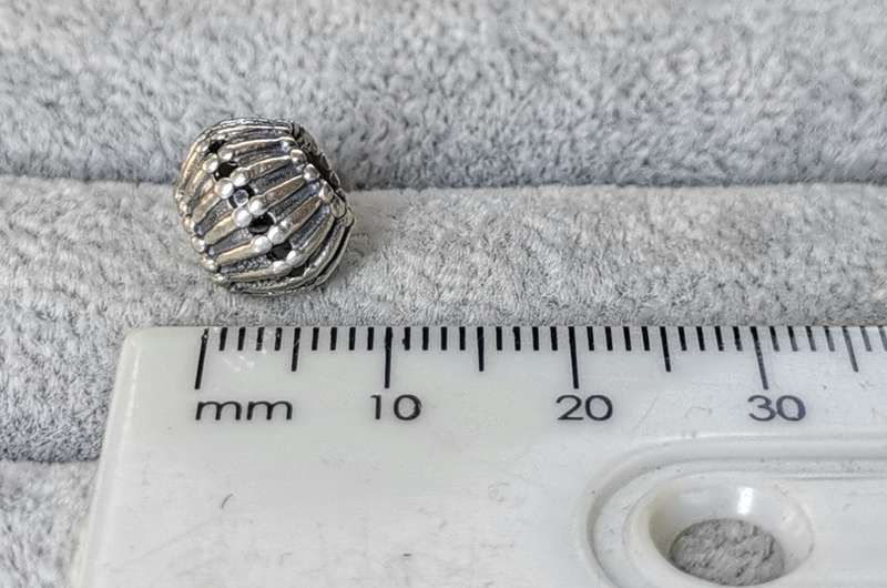 Pandora Showstopper Charm