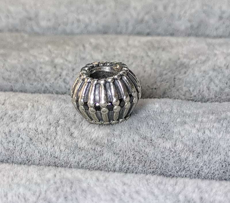 Pandora Showstopper Charm