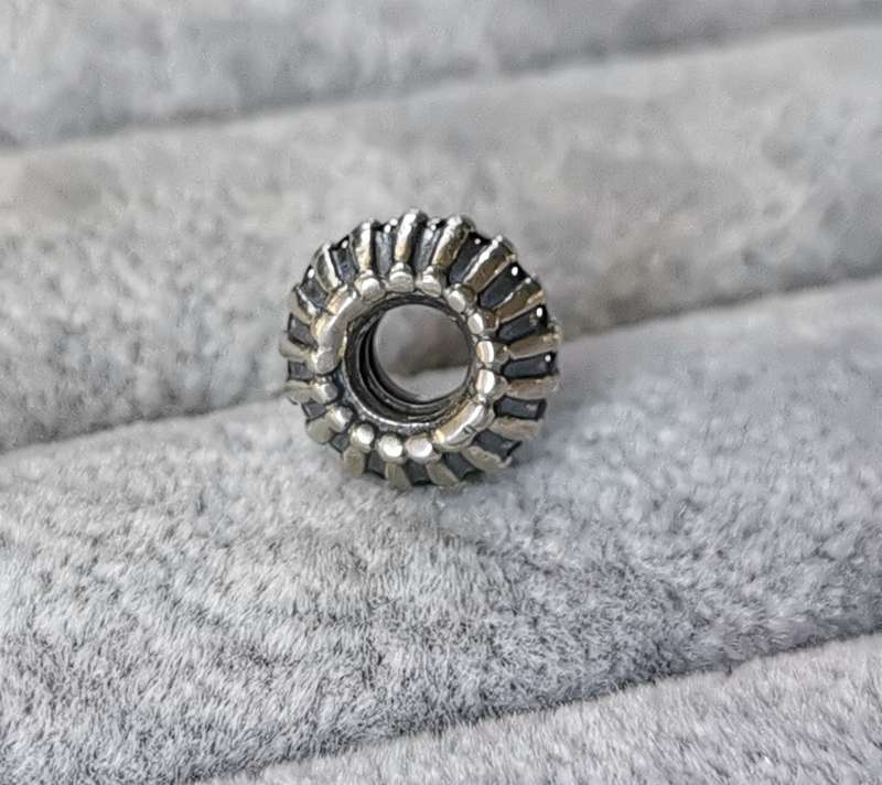 Pandora Showstopper Charm