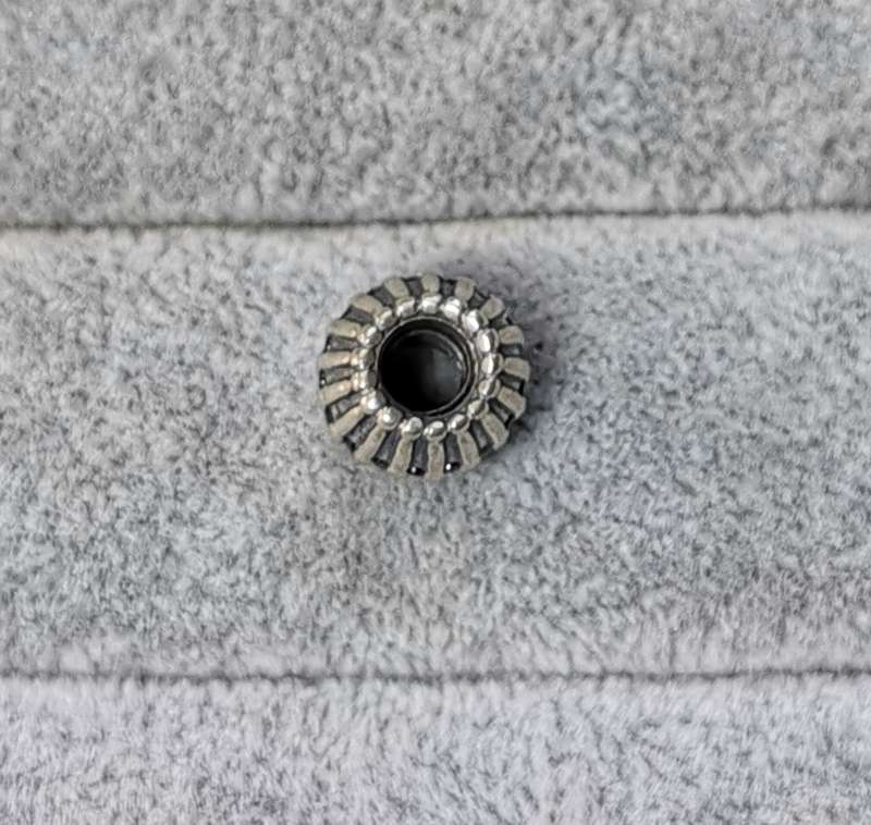 Pandora Showstopper Charm