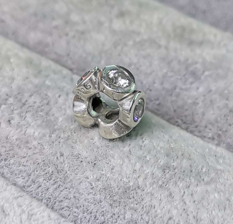 Pandora Lights Spacer Charm