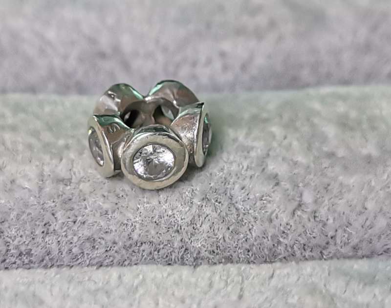Pandora Lights Spacer Charm