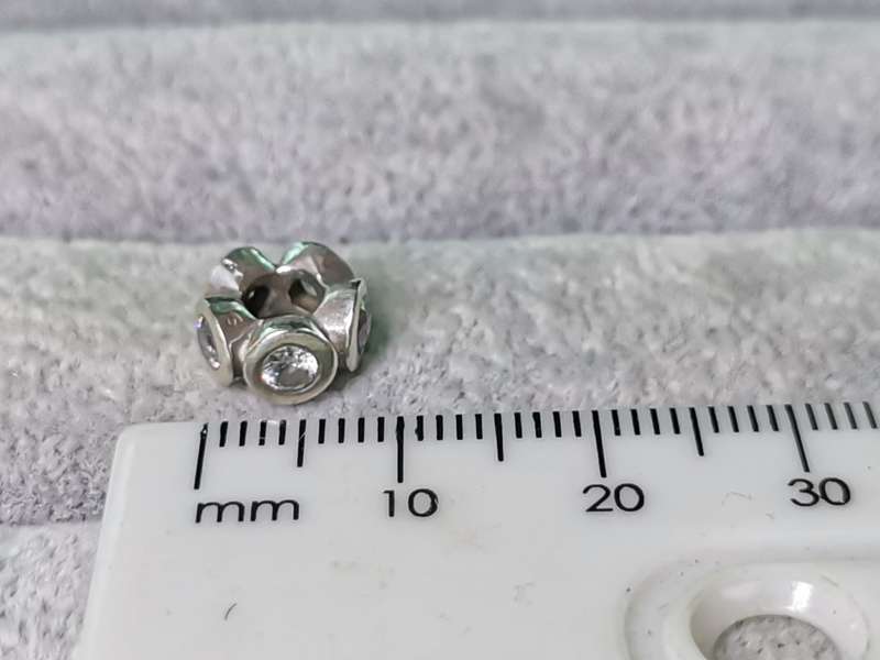Pandora Lights Spacer Charm