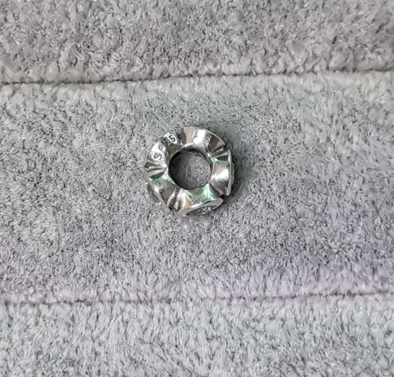 Pandora Lights Spacer Charm