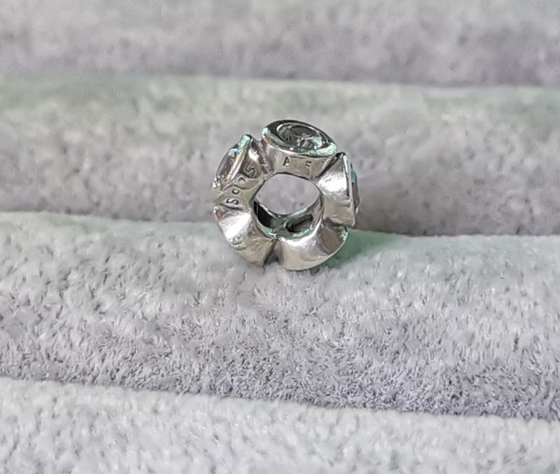 Pandora Lights Spacer Charm