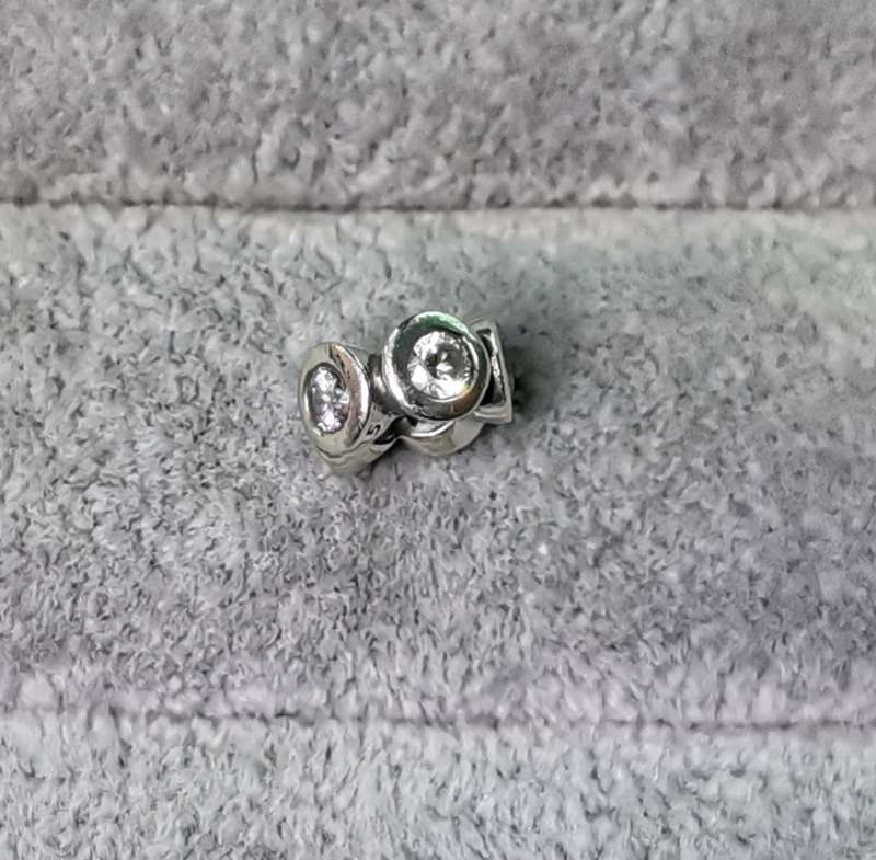 Pandora Lights Spacer Charm