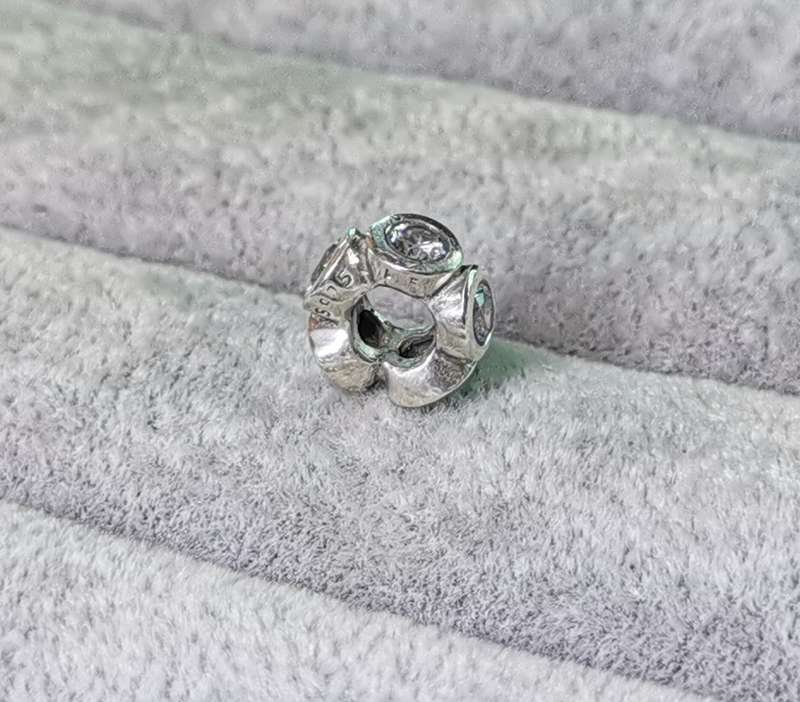 Pandora Lights Spacer Charm
